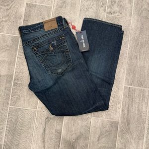 True Religion Ricky Men’s Jean NWT SZ 40